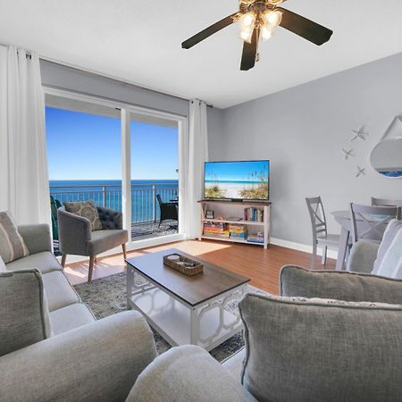Willa Sterling Reef 706 Panama City Beach Zewnętrze zdjęcie