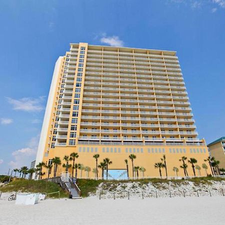 Willa Sterling Reef 706 Panama City Beach Zewnętrze zdjęcie