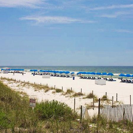 Willa Sterling Reef 706 Panama City Beach Zewnętrze zdjęcie