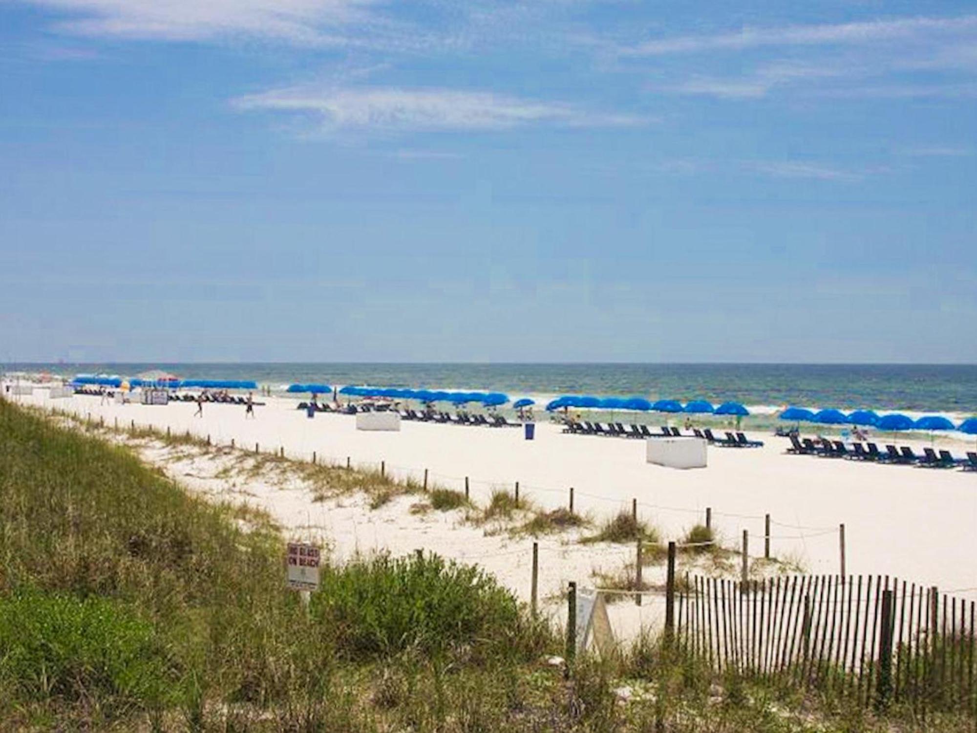 Willa Sterling Reef 706 Panama City Beach Zewnętrze zdjęcie