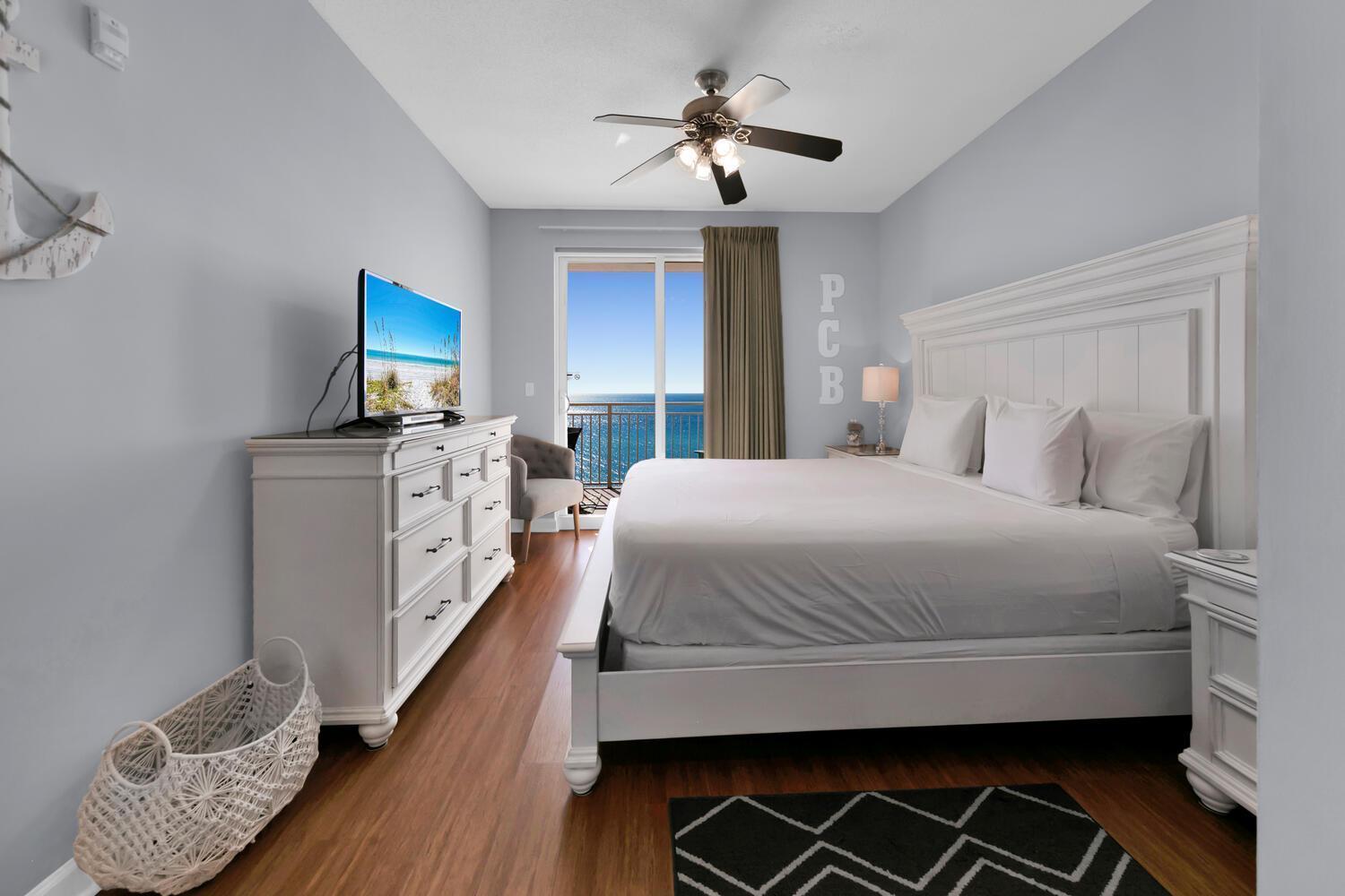 Willa Sterling Reef 706 Panama City Beach Zewnętrze zdjęcie