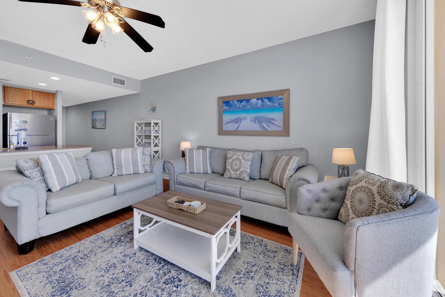 Willa Sterling Reef 706 Panama City Beach Zewnętrze zdjęcie