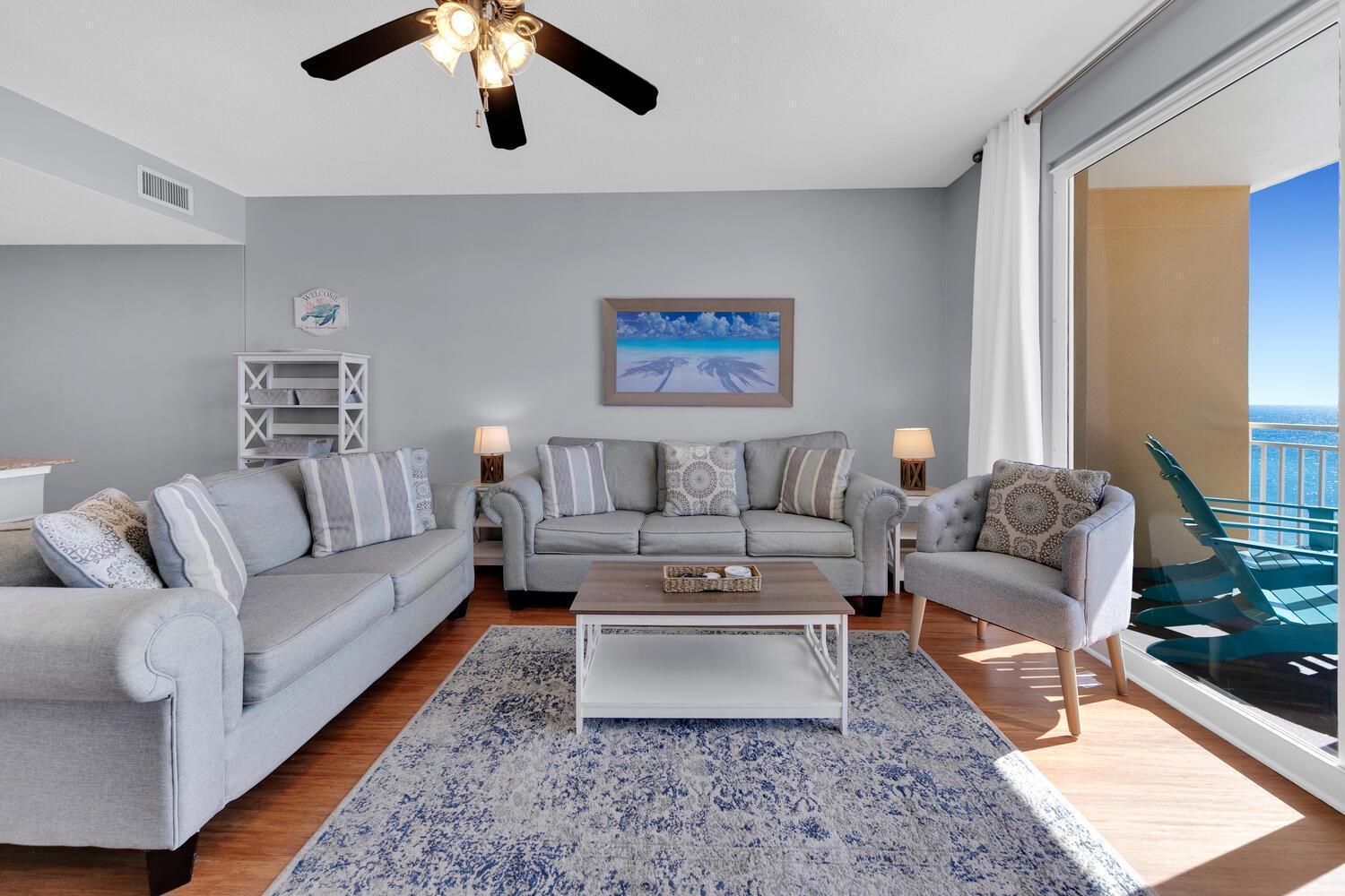 Willa Sterling Reef 706 Panama City Beach Zewnętrze zdjęcie