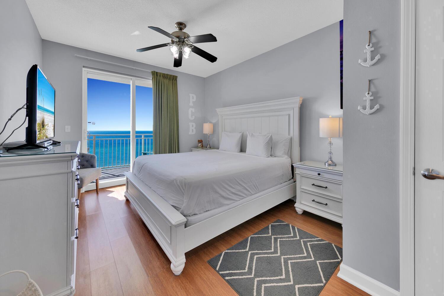 Willa Sterling Reef 706 Panama City Beach Zewnętrze zdjęcie