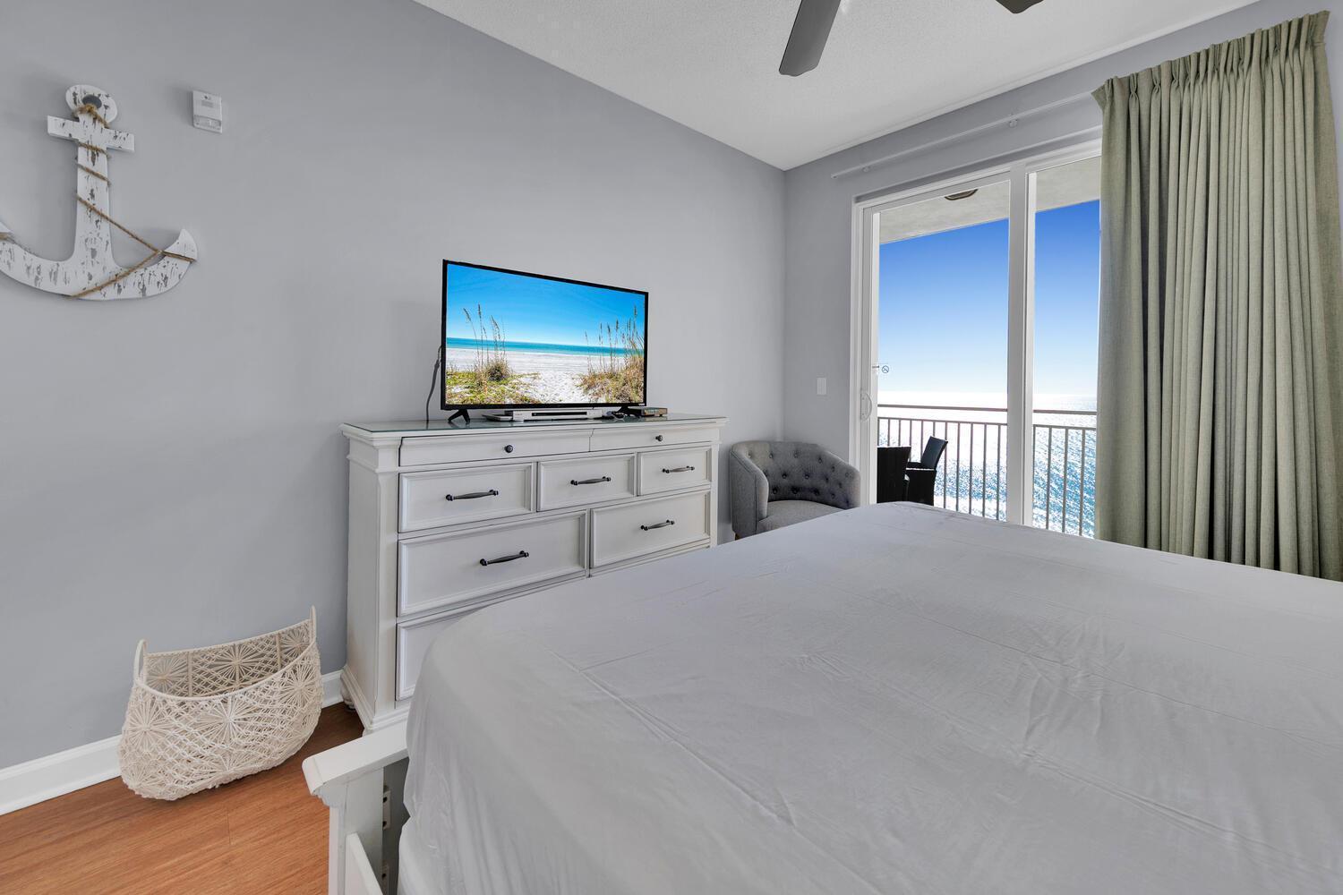 Willa Sterling Reef 706 Panama City Beach Zewnętrze zdjęcie
