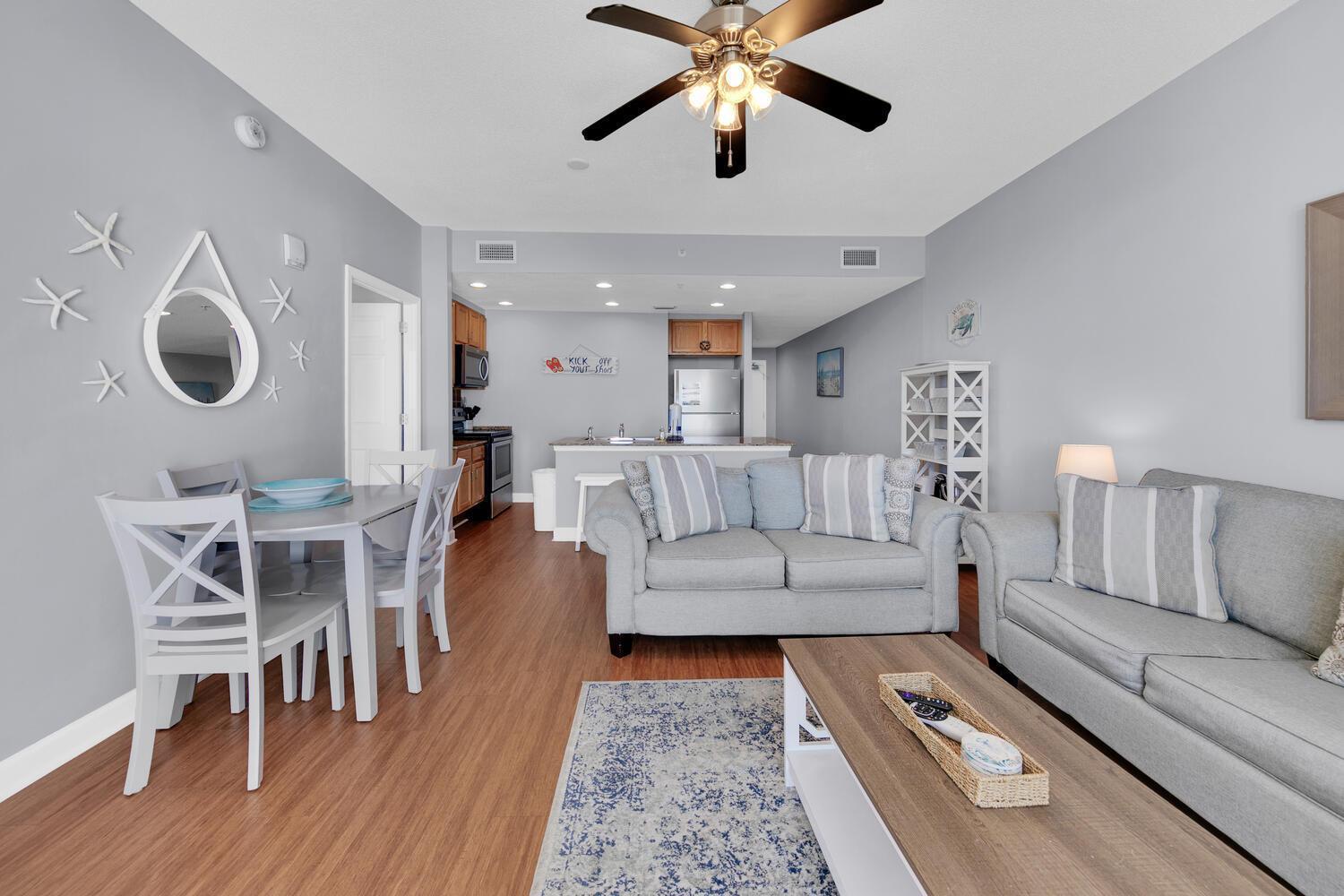 Willa Sterling Reef 706 Panama City Beach Zewnętrze zdjęcie