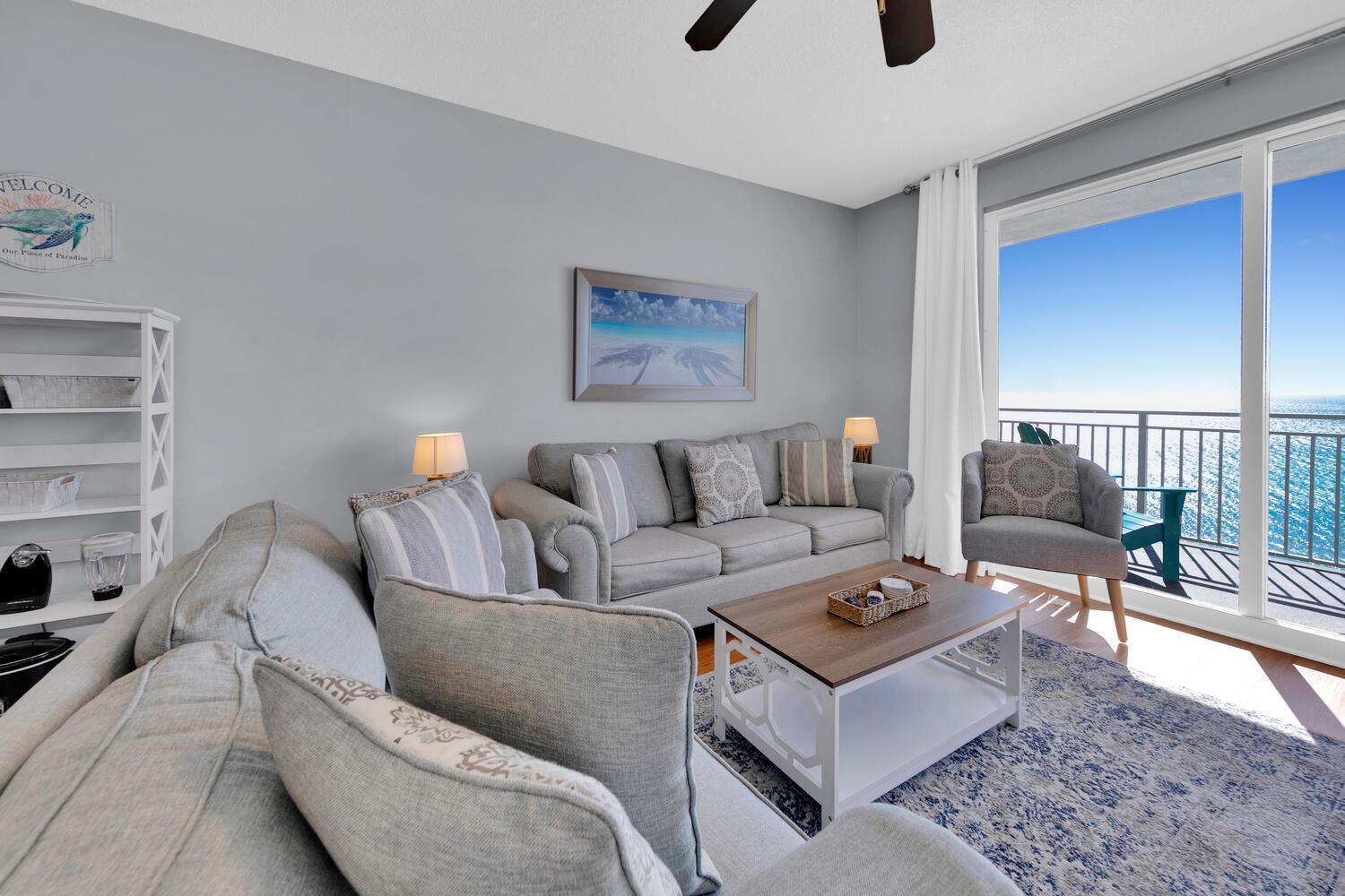 Willa Sterling Reef 706 Panama City Beach Zewnętrze zdjęcie