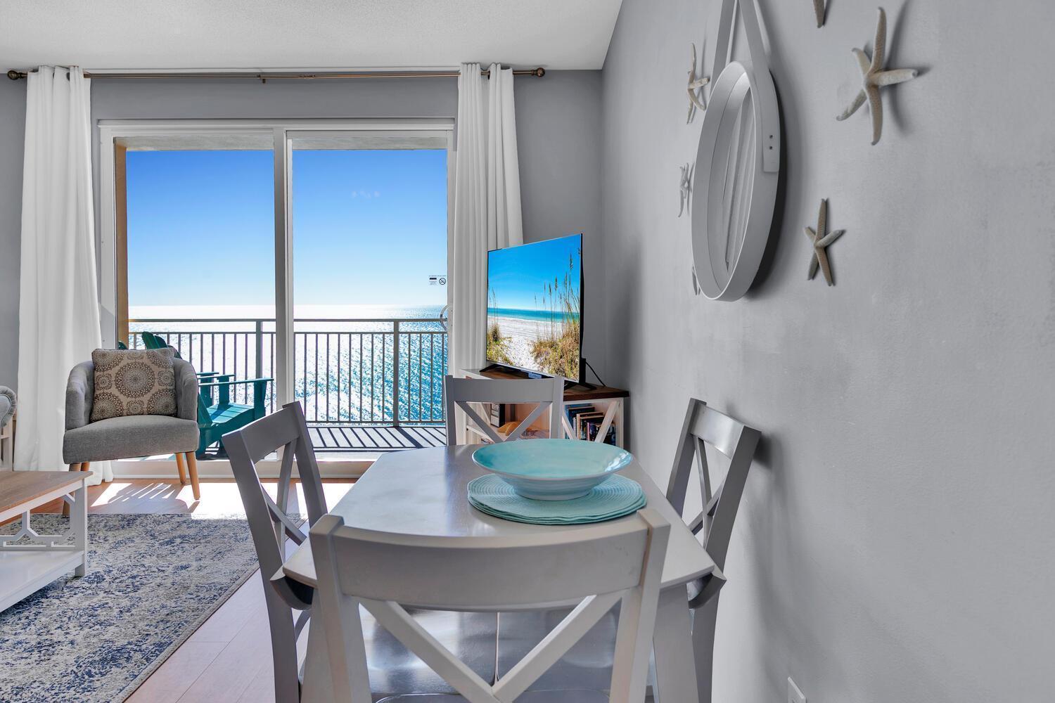 Willa Sterling Reef 706 Panama City Beach Zewnętrze zdjęcie